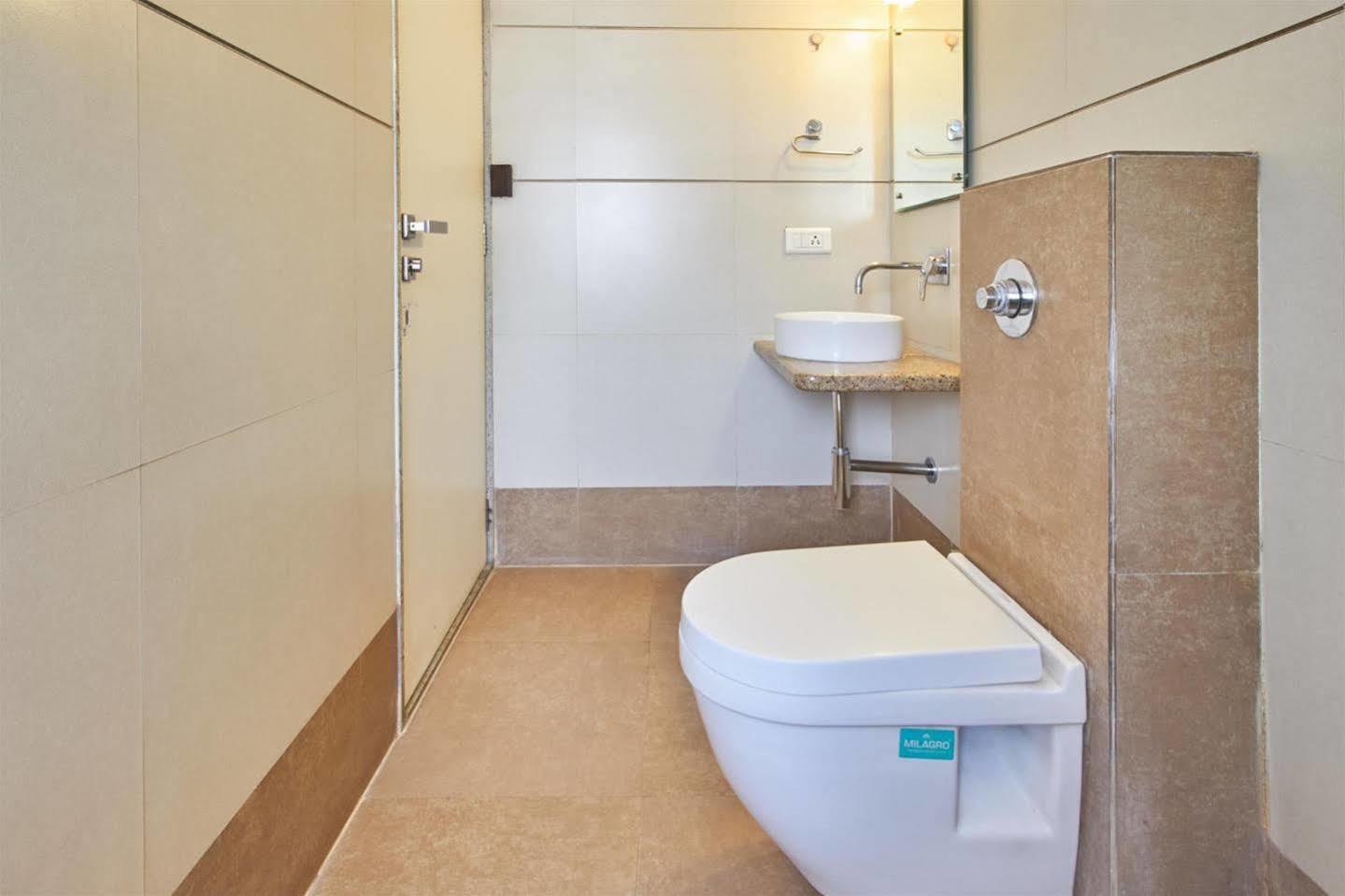 Hotel Adi Nagpur Eksteriør billede